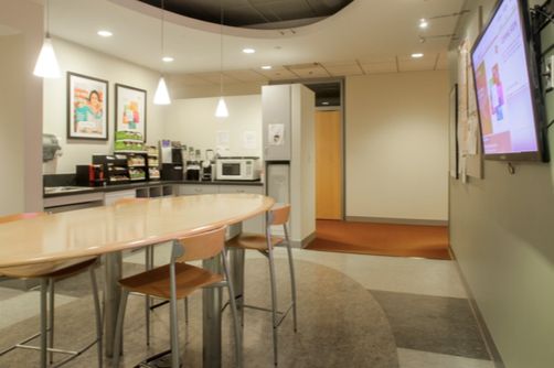 Building Sublease